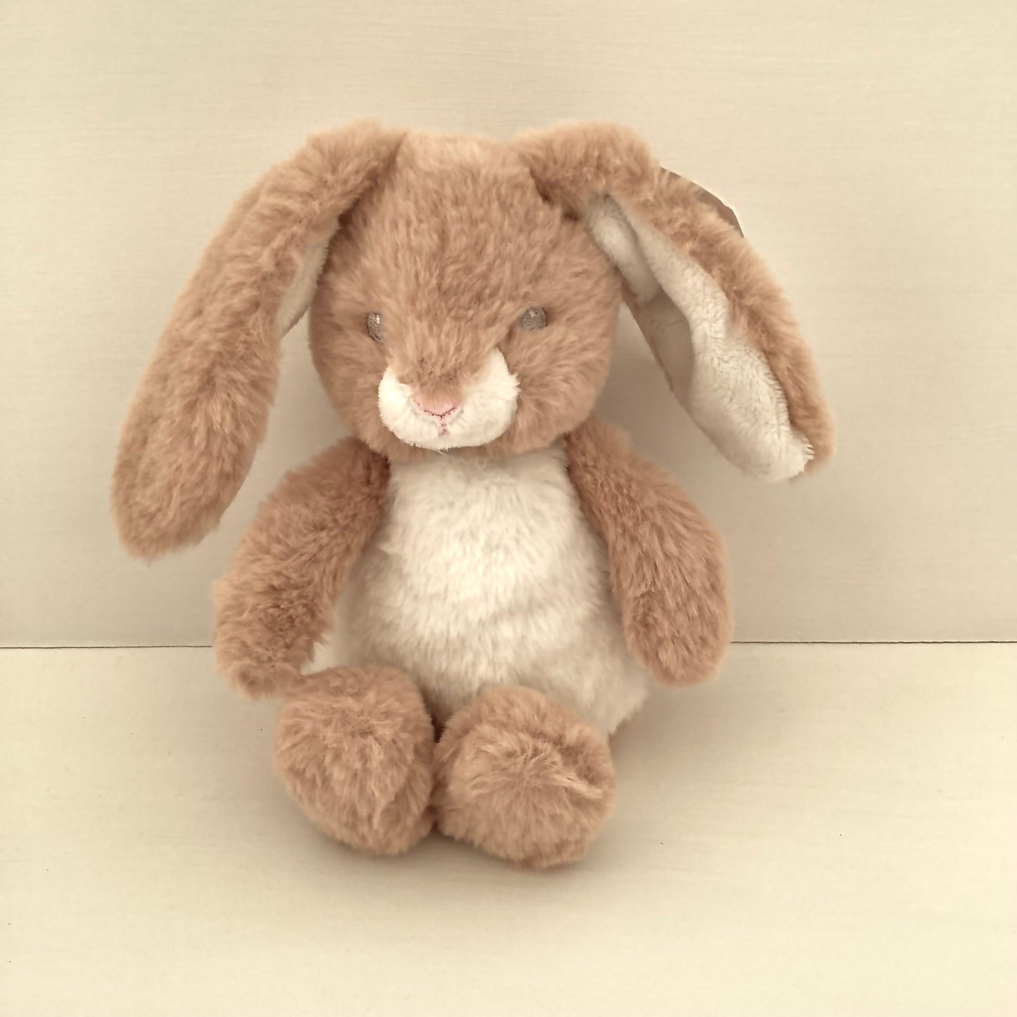 SOPHIA- Bunny rabbit and pink essentials gift box