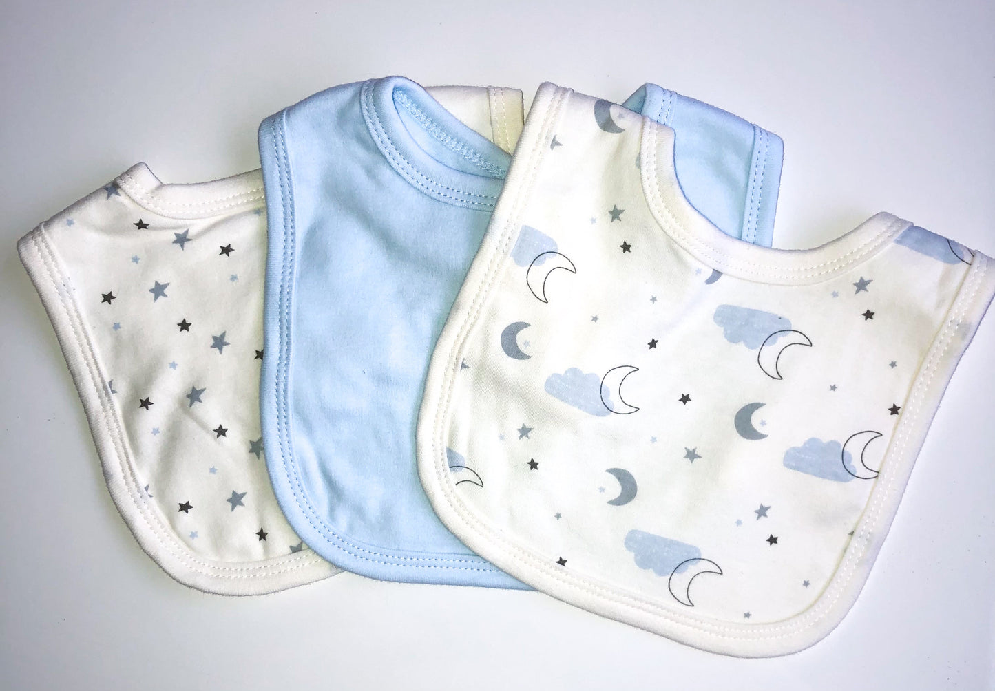 RILEY - Rabbit comforter and essentials gift box
