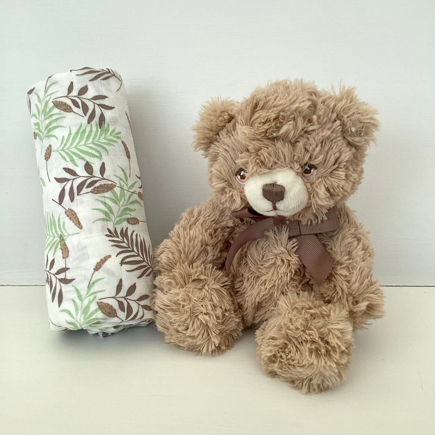 NOVA- Large gorgeous unisex luxury baby gift box