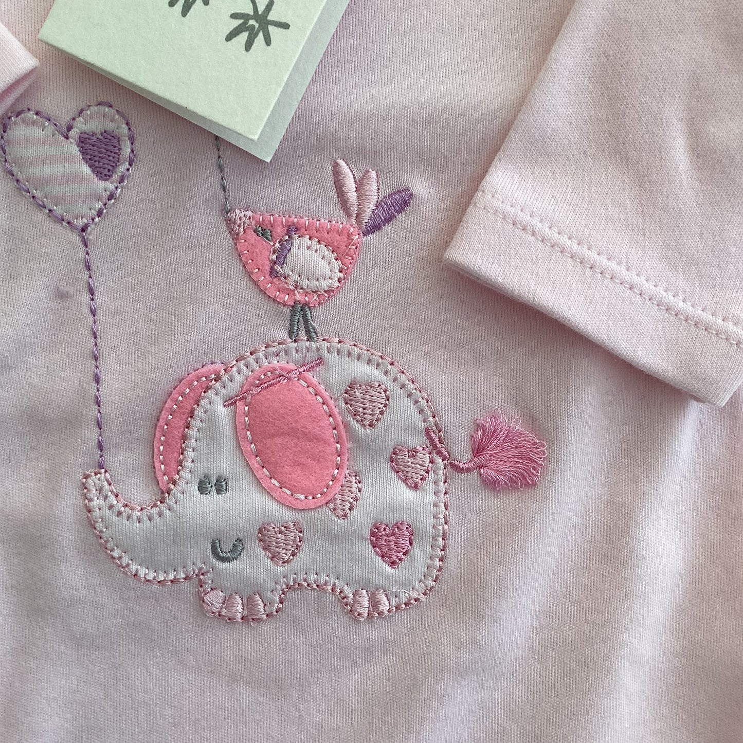 TABITHA and TAYA - Dandelion luxury clothing cute day out gift box