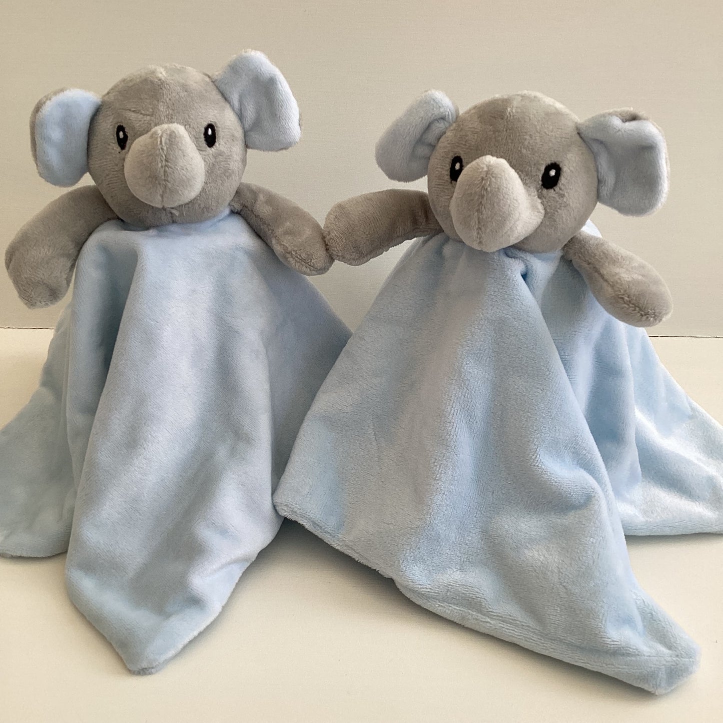Jack and Jacob - Dandelion luxury cute day out gift box for twins