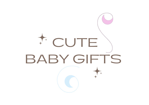 Cute Baby Gifts