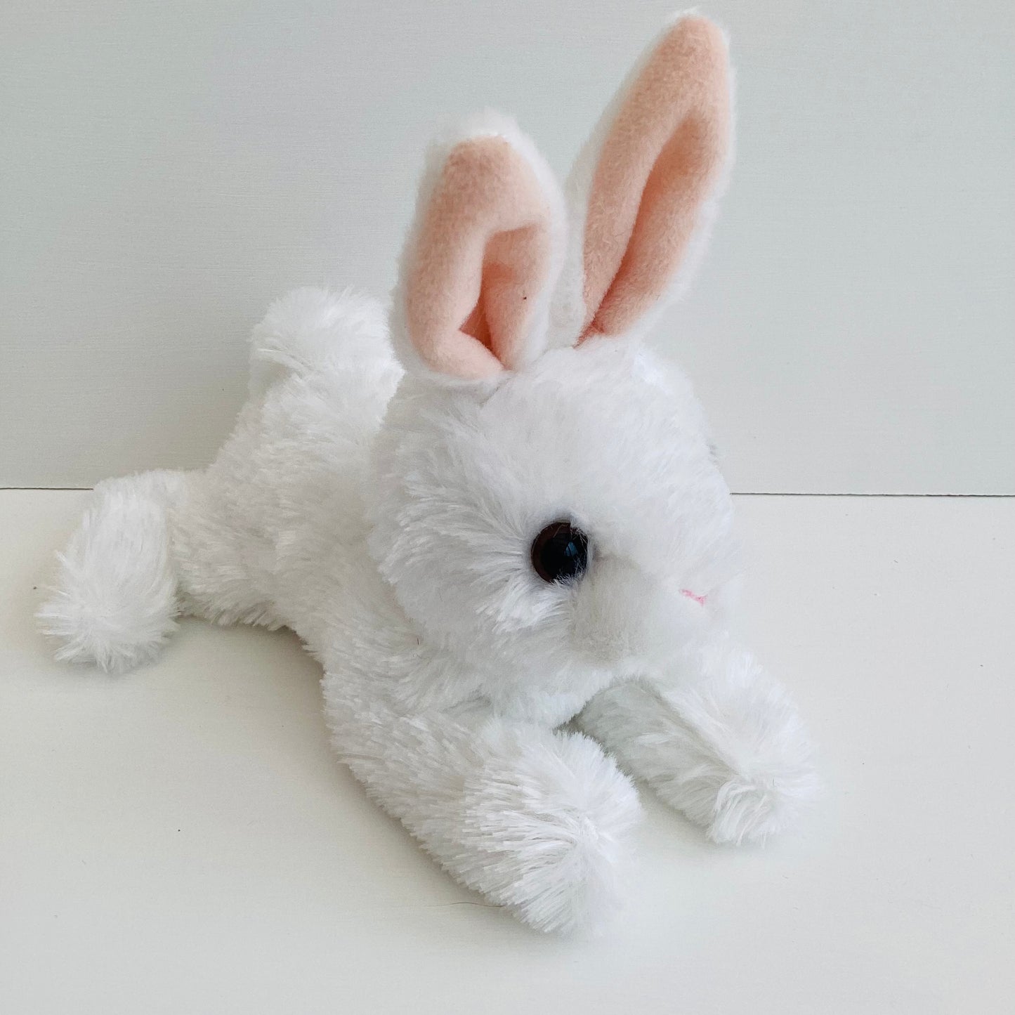 Cute bunny soft toy