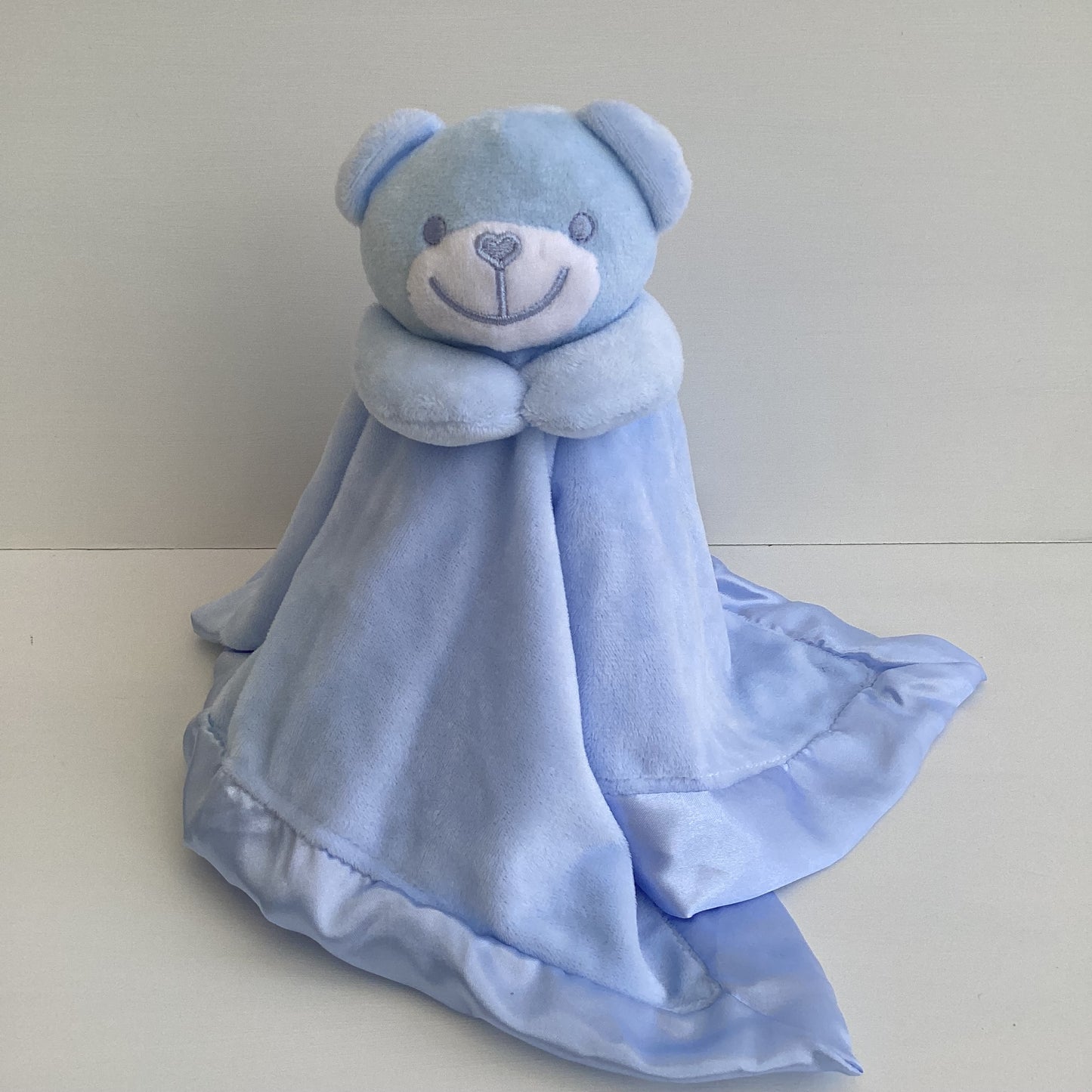 Teddy bear comforter