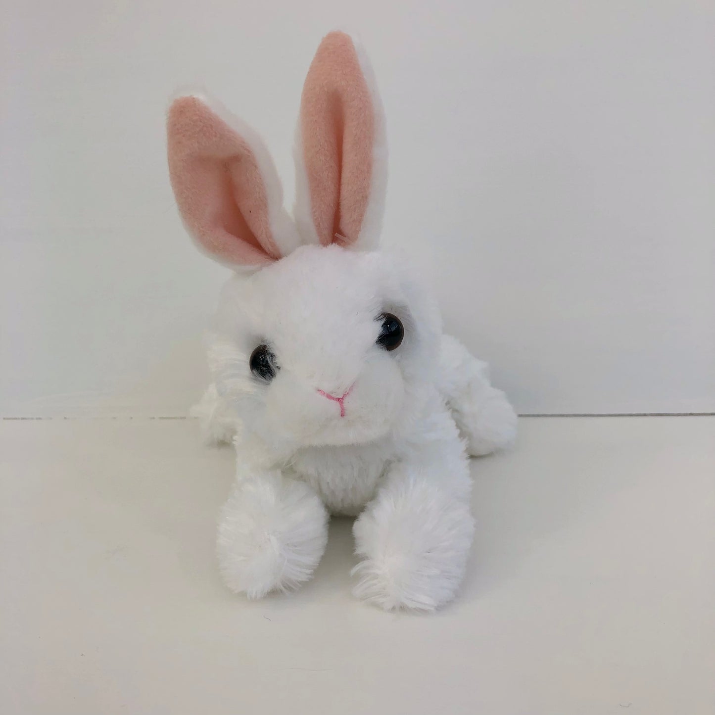 SADIE- Bunny rabbit toy and cosy essentials gift box