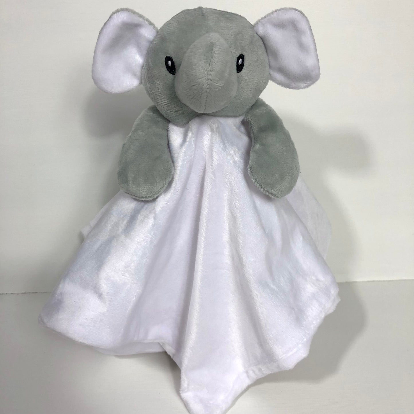 STORMY - Elephant comforter and essentials gift box